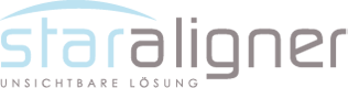 STARaligner Logo